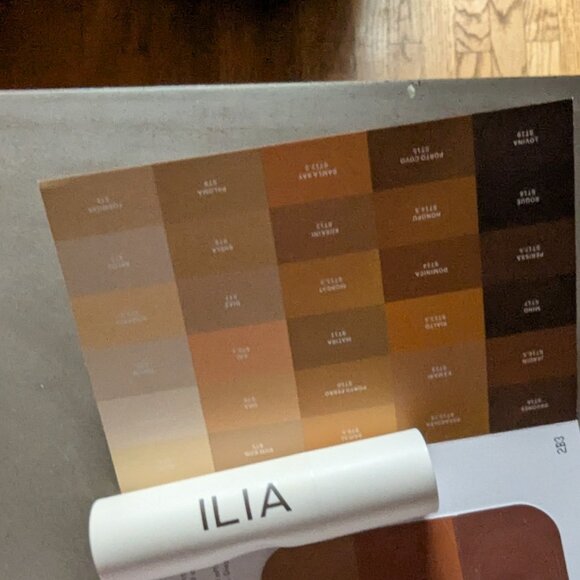 ILIA Beauty | Skin Rewind Complexion Stick + Sample packs - Picture 6 of 16